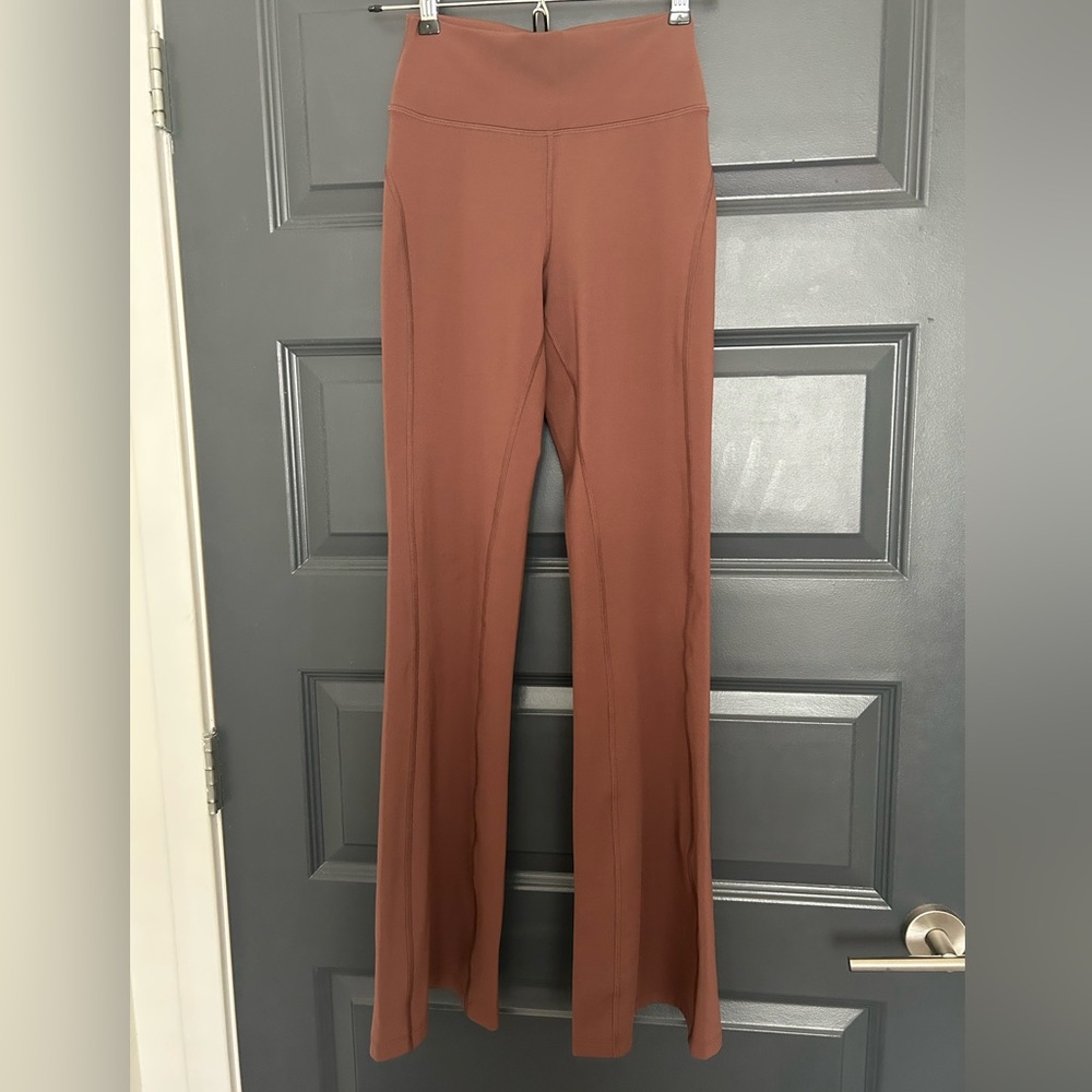 L*Space Overdrive Legging Cafe